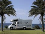 Hymer Camp SL 2007 года
